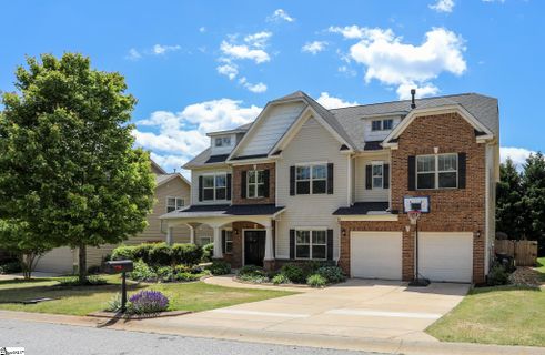157 Creek Shoals Drive