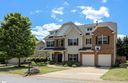 157 Creek Shoals Drive sold home in Simpsonville, SC