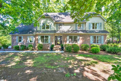 5 Clevington Court sold home in Carrington Green, Simpsonville, SC