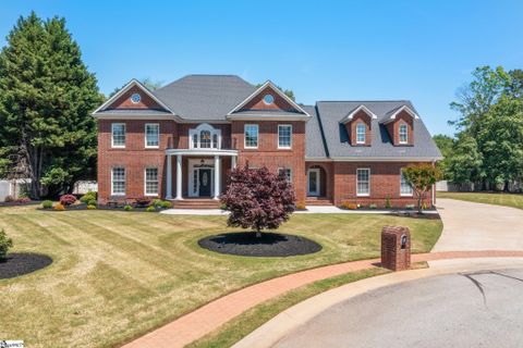 5 Charlestonplace Court sold home in Charleston Place, Greenville, SC