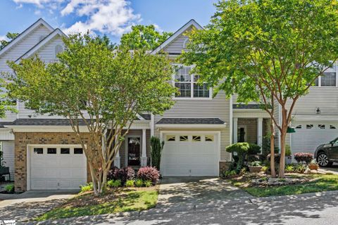 23 Rock Side Court sold home in Timbertrace Twn, Greenville, SC