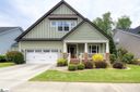61 Palladio Drive sold home in Greenville, SC