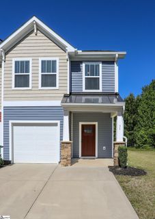 31 Timber Oak Way sold home in Lakeview Chase Townes, Simpsonville, SC
