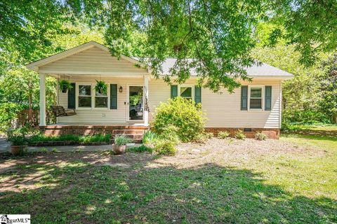 118 Lone Rock Court