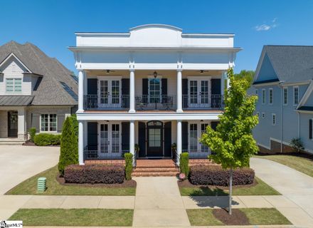 116 Verdae Crest Drive