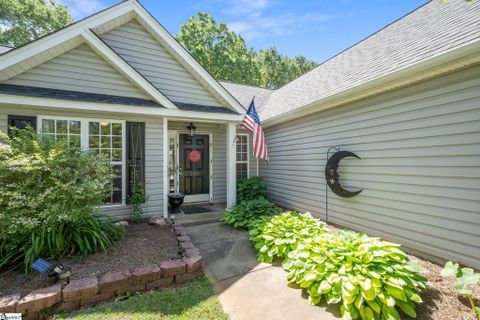 180 Bonnie Woods Drive