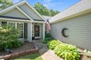 180 Bonnie Woods Drive sold home in Greenville, SC