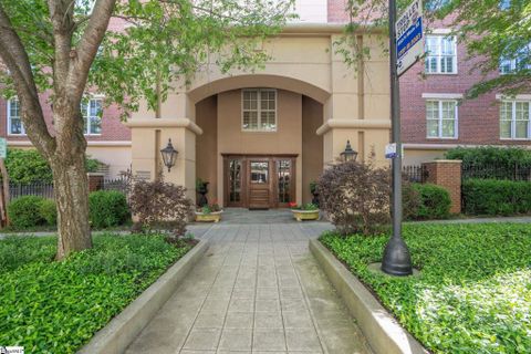400 N Main Street 202 sold home in 400 North Main, Greenville, SC