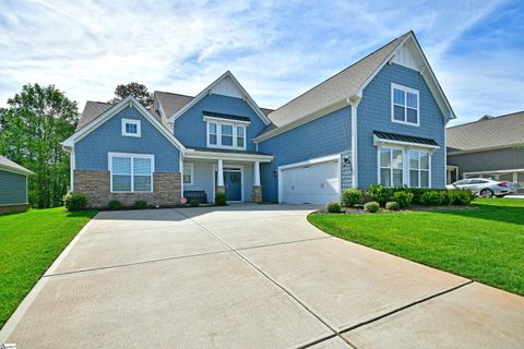 428 Litchfield Trail sold home in Brookhaven, Simpsonville, SC