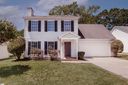 8 Sandy Point Court sold home in Simpsonville, SC