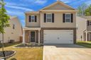 1024 Bridlebrook Trail sold home in Greer, SC