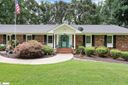 318 Covington Road sold home in Greenville, SC