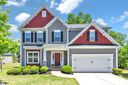 223 Slate Drive sold home in Boiling Springs, SC