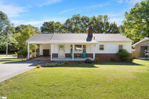34 N Garden Circle sold home in North Garden, Greenville, SC