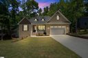 1011 Powderhorn Road sold home in Simpsonville, SC