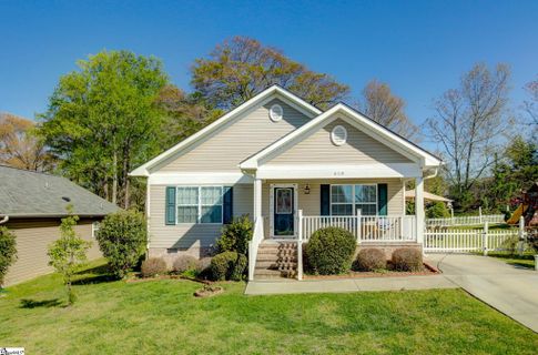 620 Ruddy Creek Circle sold home in Creekside Development, Greer, SC