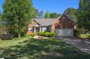 5 Bethglen Court sold home in Mauldin, SC