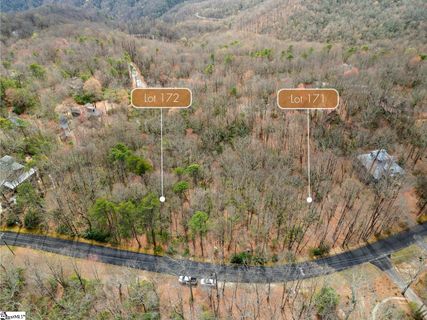 312 Cliff Ridge Drive Lot 172 active home in Cliff Ridge At Caesars Head, Cleveland, SC