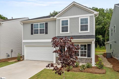 128 Braxton Drive Lot 7
