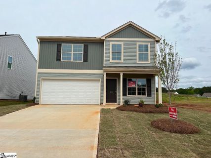 310 Whittier Street Lot 424