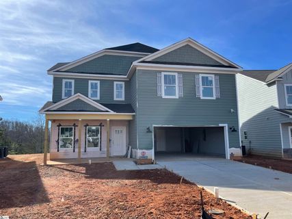 316 Alyssa Landing Drive Lot 92