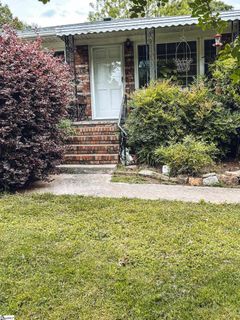 203 Mark Street sold home in Nalley-Roper, Easley, SC