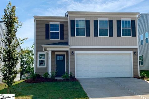 316 Anna Gray Circle Lot 146