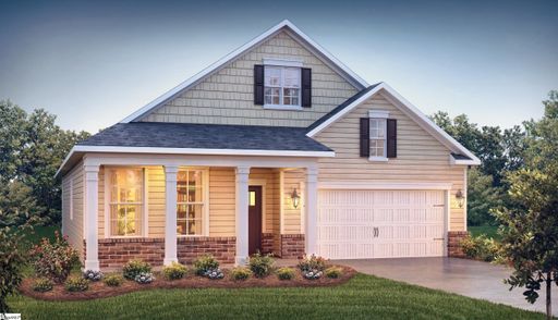 164 Dodd Trail