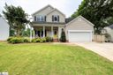 15 Ladybird Court sold home in Simpsonville, SC