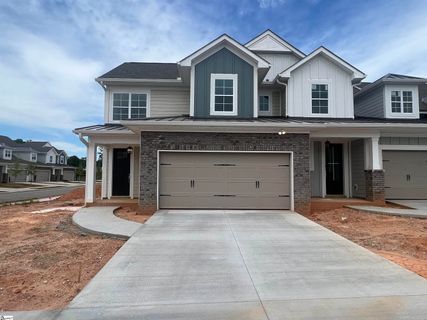 135 Green Heron Road Lot 32