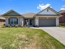 524 Flying Squirrel Way sold home in Greenville, SC