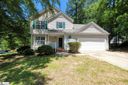 202 Adirondack Way sold home in Simpsonville, SC