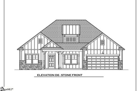 164 Spyglass Lane