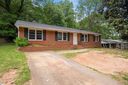 214 E Dorchester Boulevard sold home in Greenville, SC