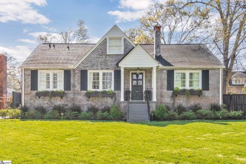 20 E Lanneau Drive