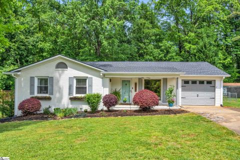 103 Konnarock Circle