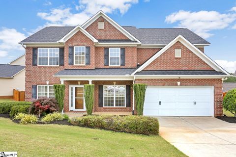 201 Morganshire Drive