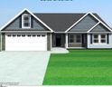 1011 Messer Farm Lane sold home in Inman, SC