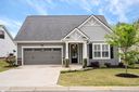122 Sunlit Drive sold home in Simpsonville, SC