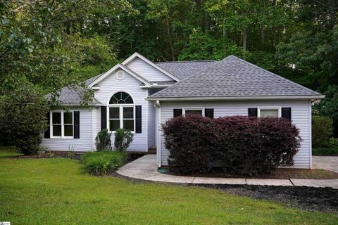 204 Yamasee Court sold home in River Plantation, Lyman, SC