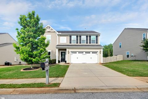 54 Young Harris Drive