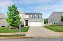 54 Young Harris Drive sold home in Simpsonville, SC
