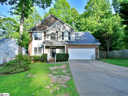 14 Angel Wing Court sold home in Foxglove At Pebble Creek, Taylors, SC