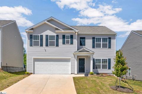 504 Ashwood Way