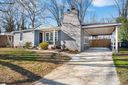 226 W Dorchester Boulevard sold home in Greenville, SC