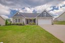1406 Satterfield Road sold home in Greer, SC