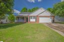 303 S Sandy Brook Way sold home in Simpsonville, SC