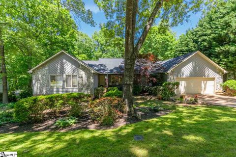 7 Creek View Court sold home in Stone Creek, Greenville, SC
