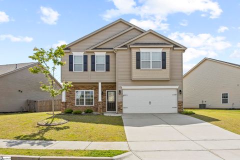 2110 Pomerol Drive