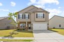 2110 Pomerol Drive sold home in Moore, SC
